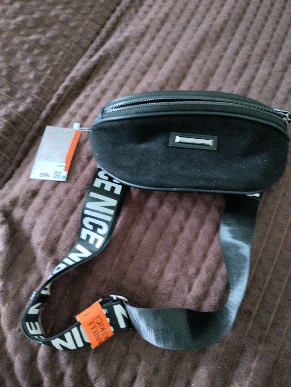 review
