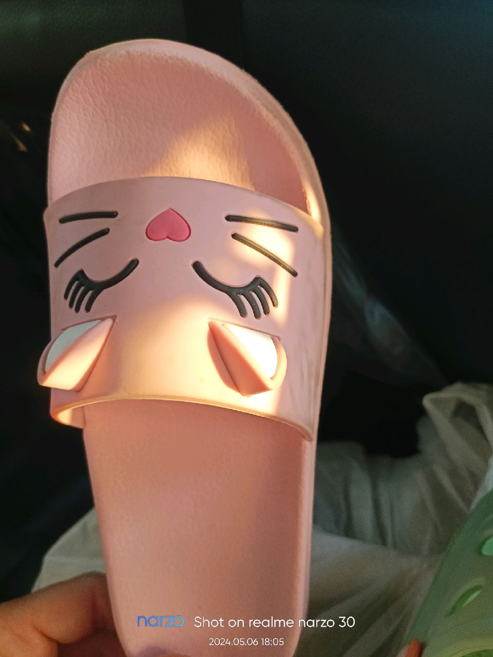 review
