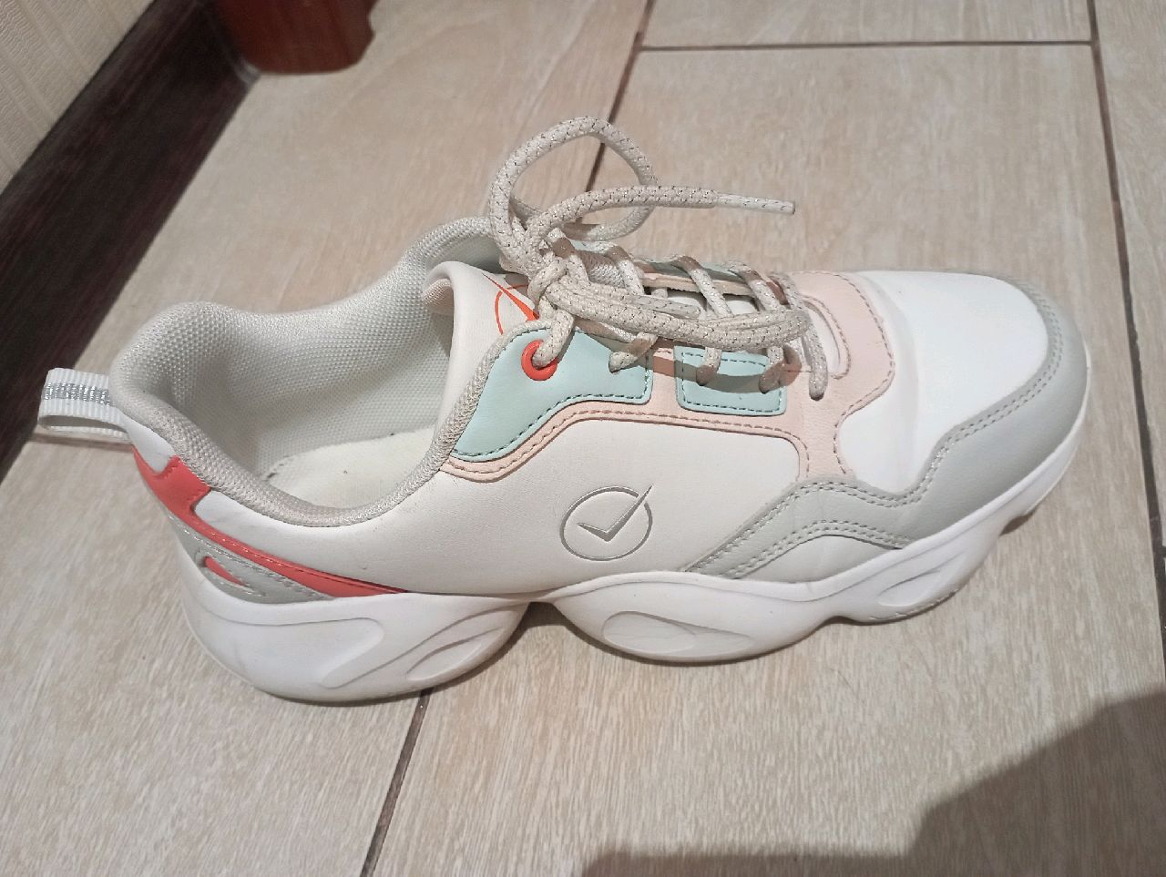 review