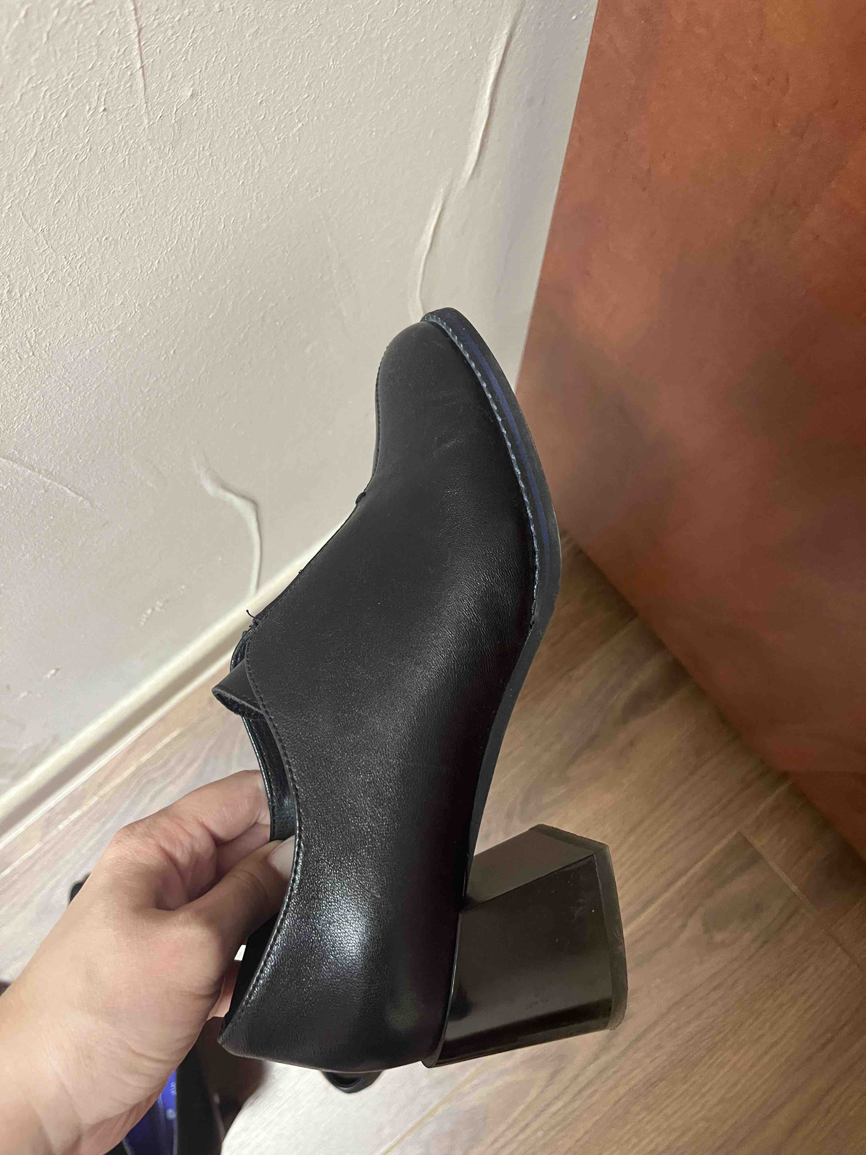 review