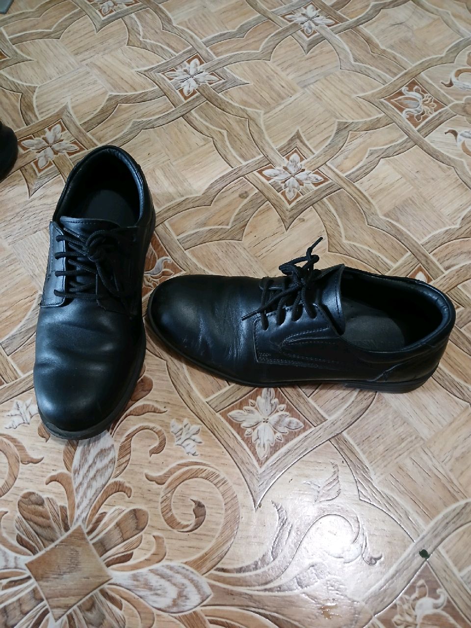 review