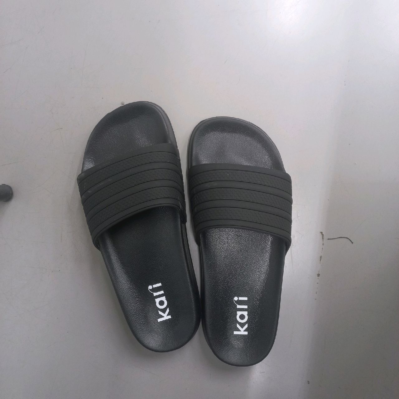 review