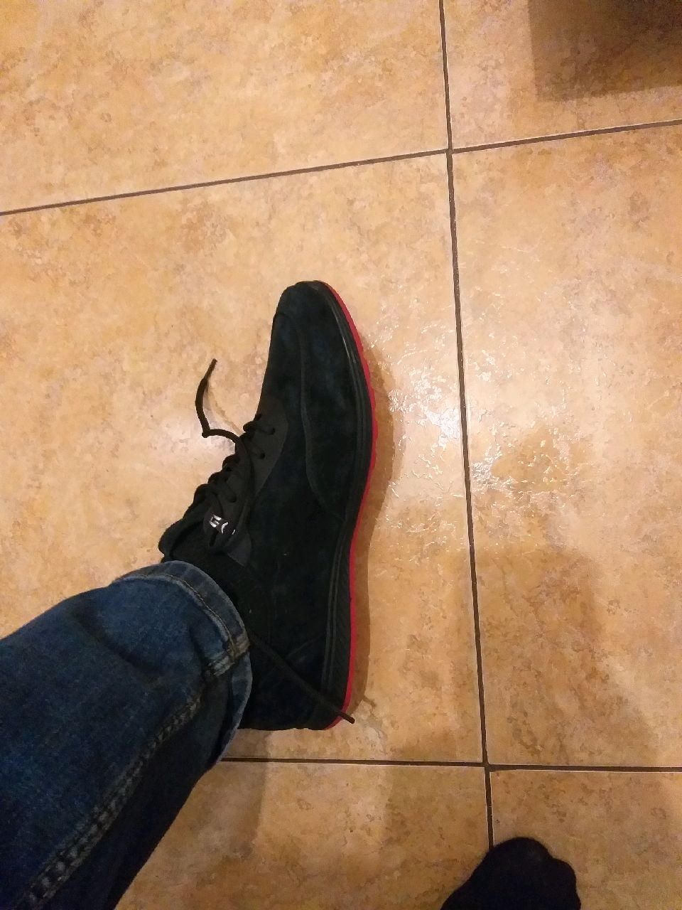 review