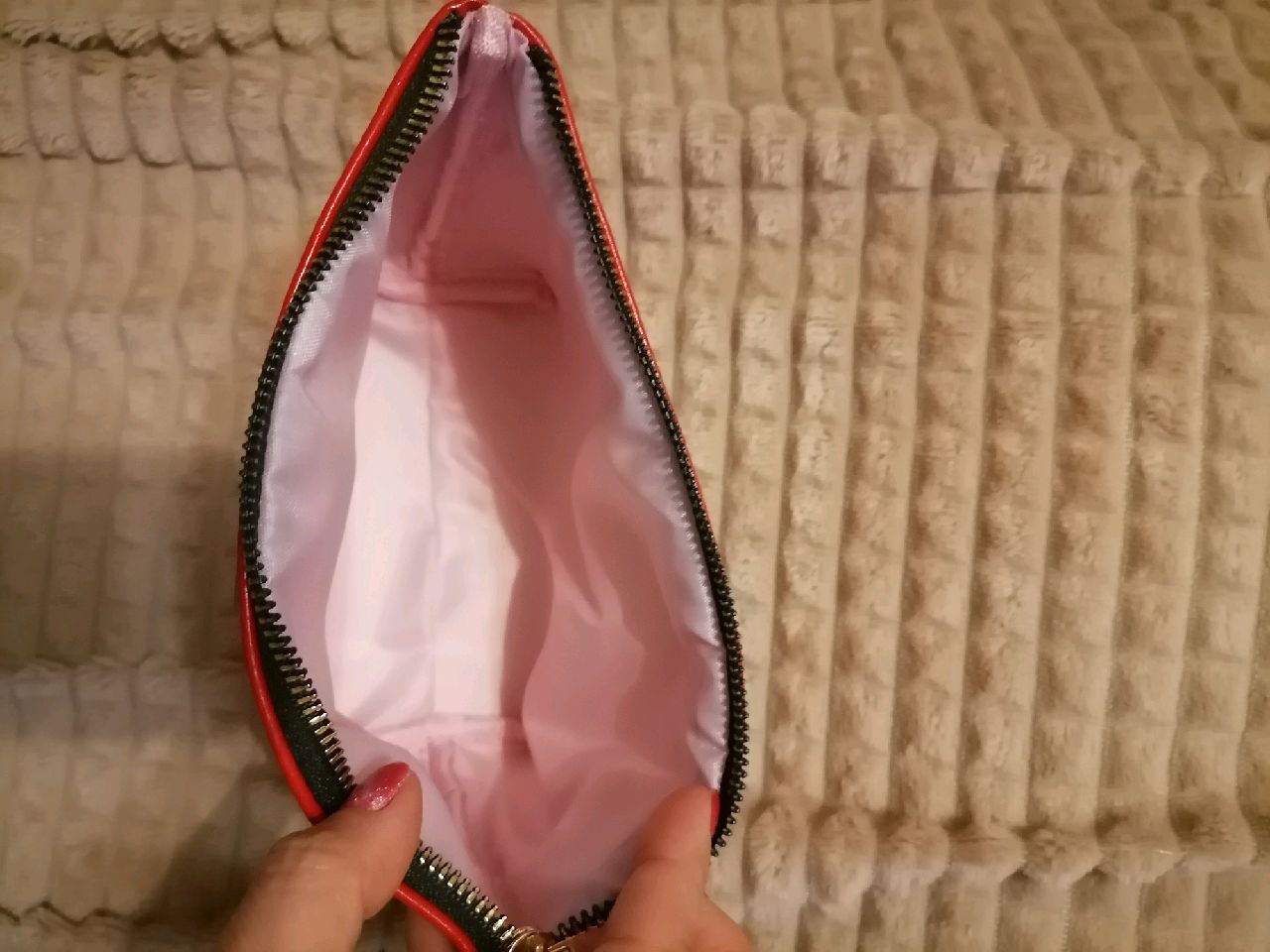 review