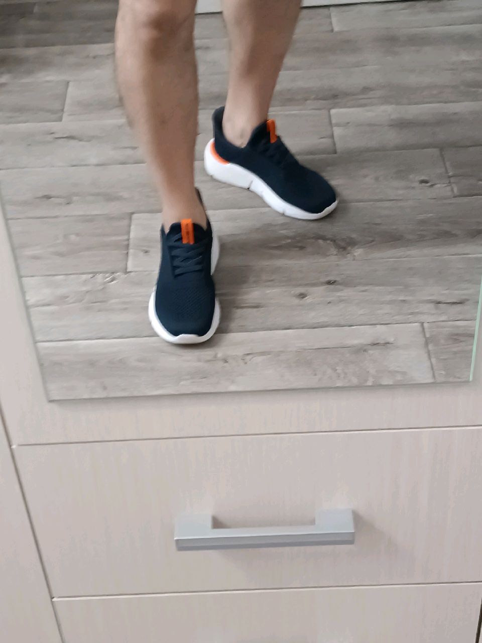 review