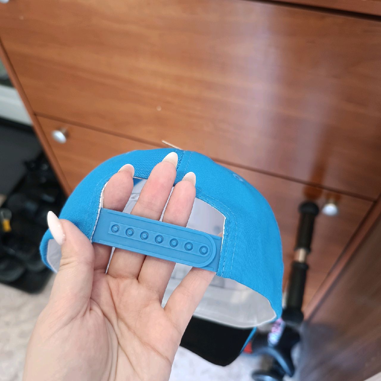 review