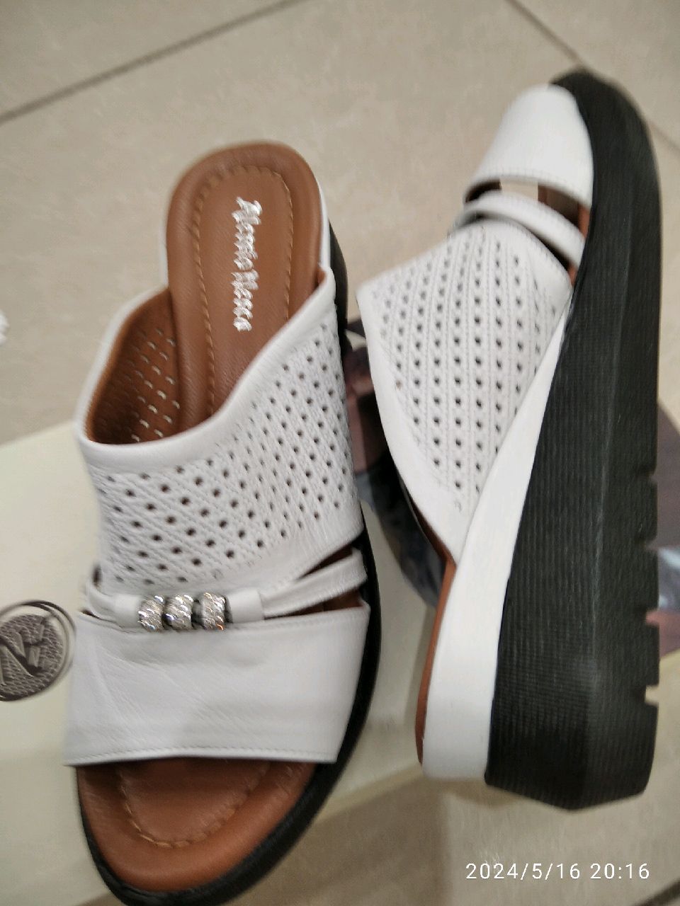 review