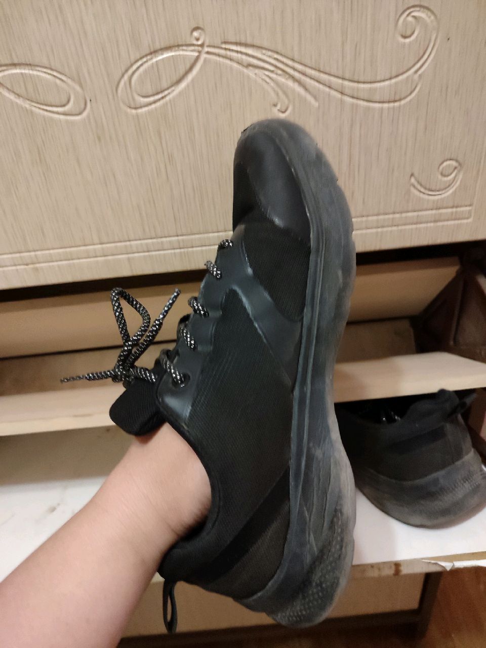 review