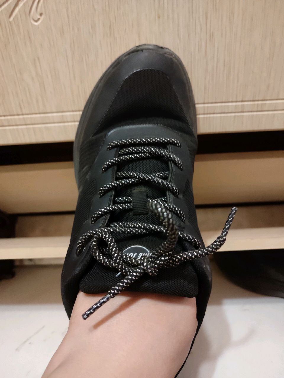 review