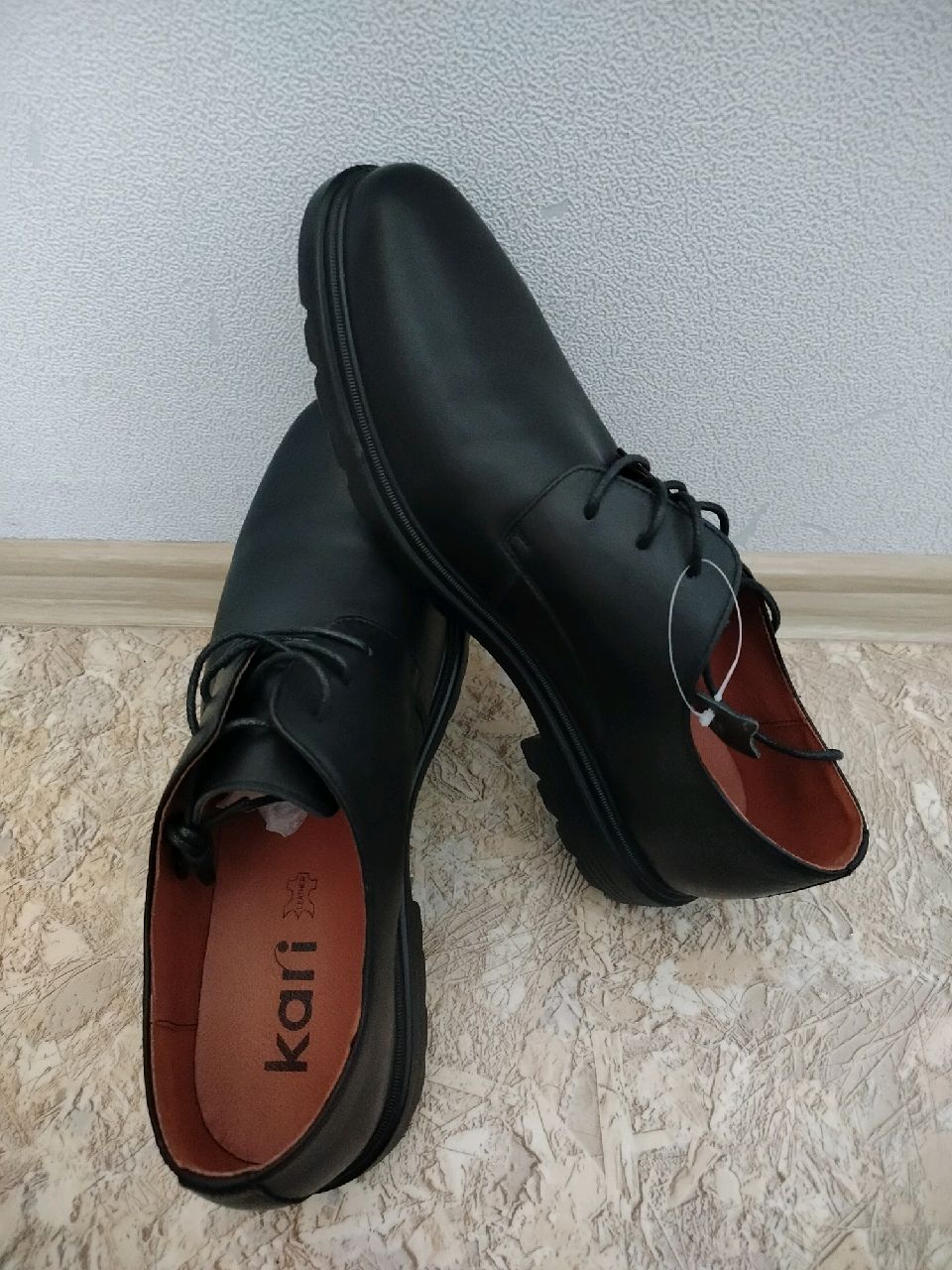 review