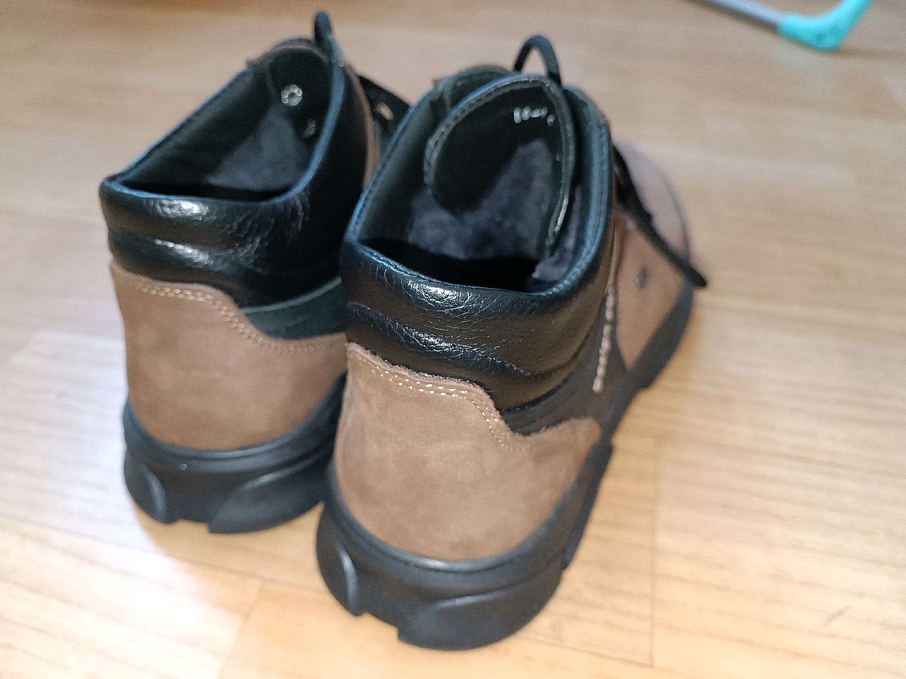 review