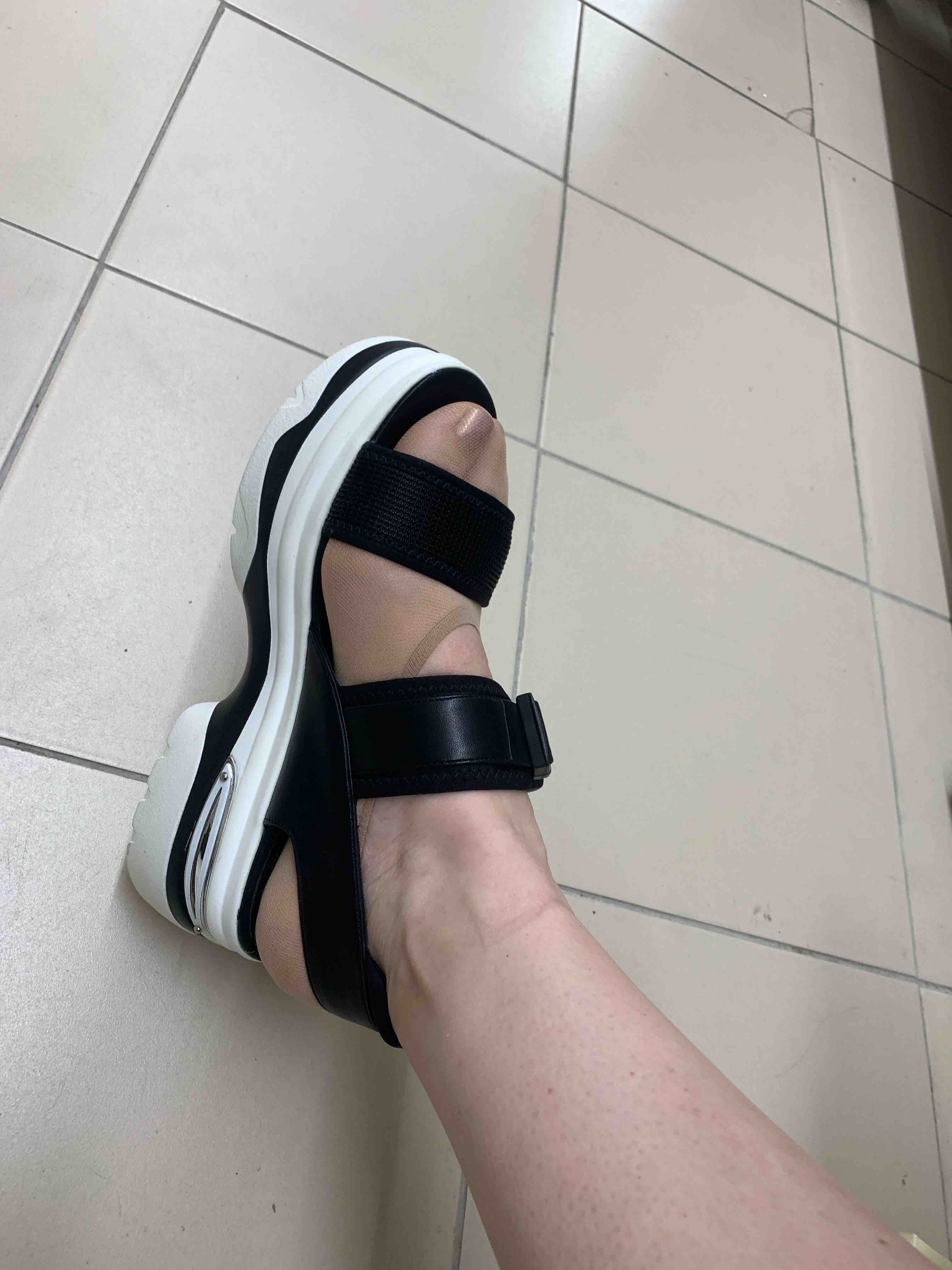 review