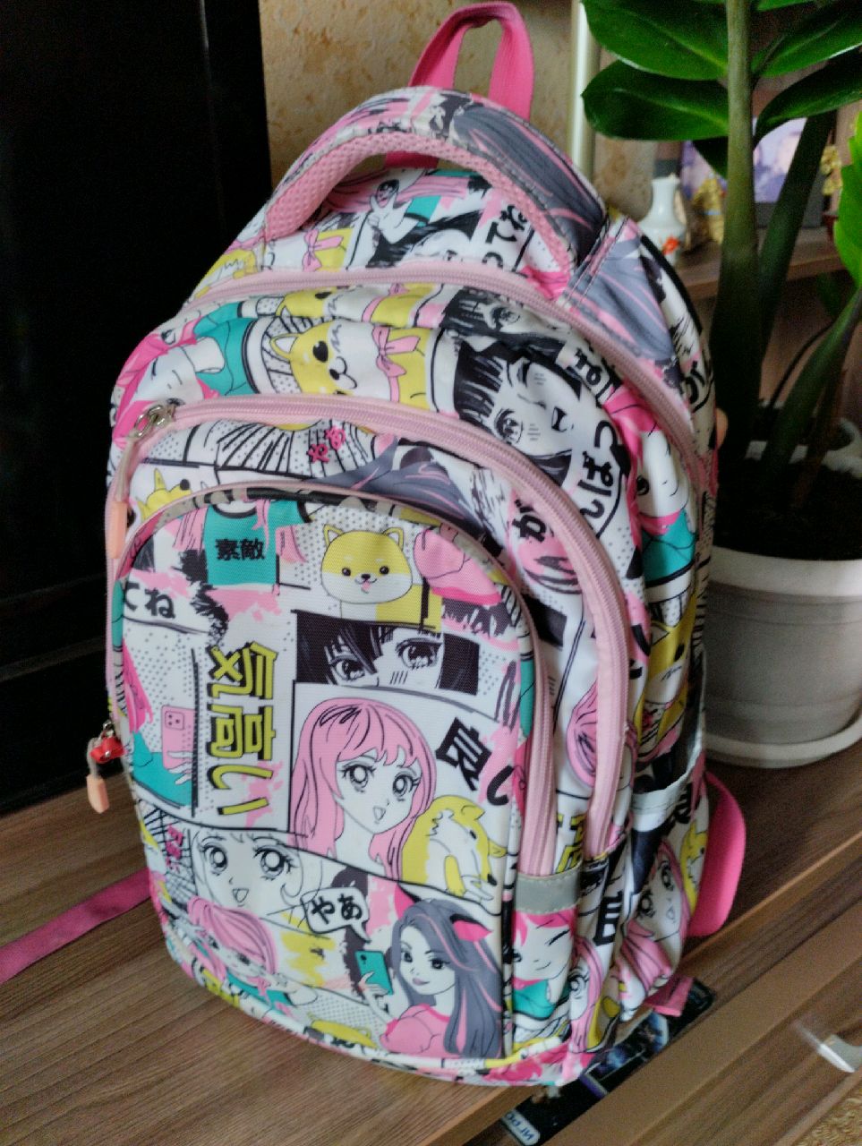 review