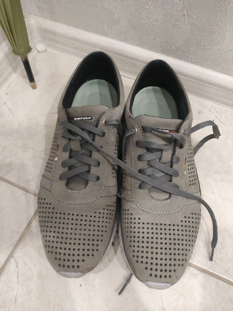 review