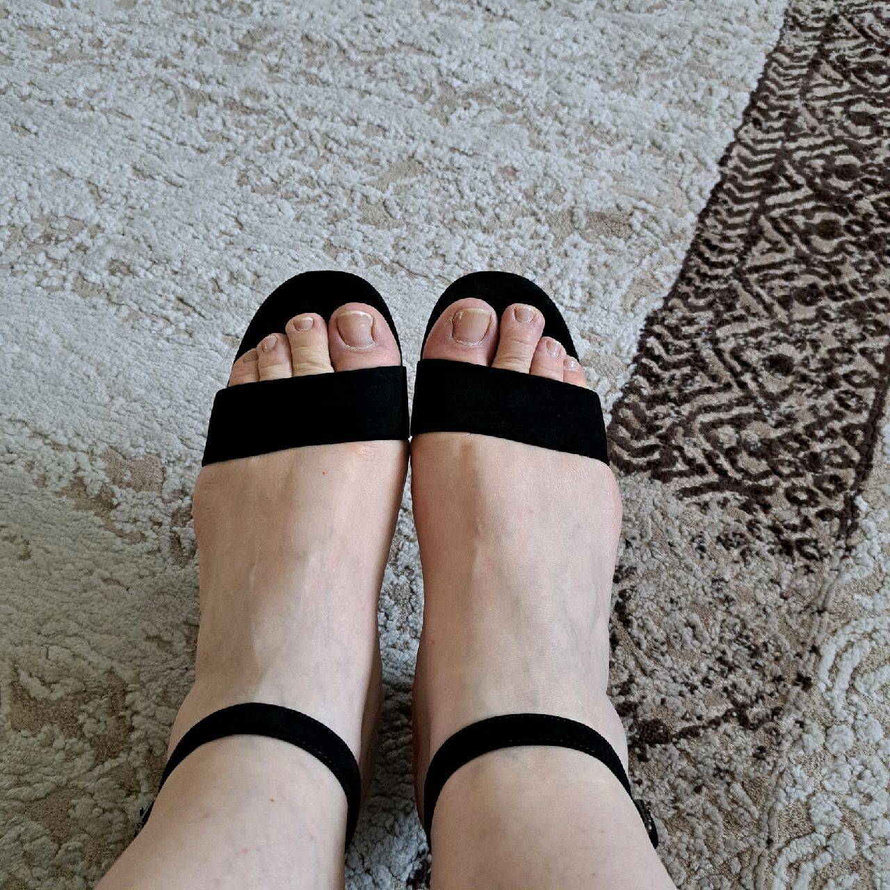 review