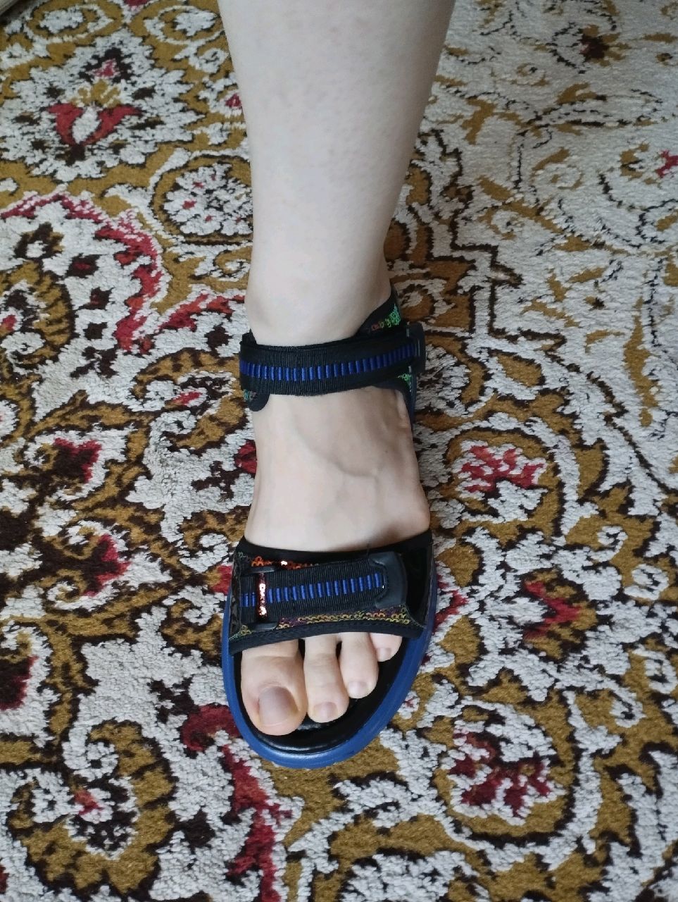 review