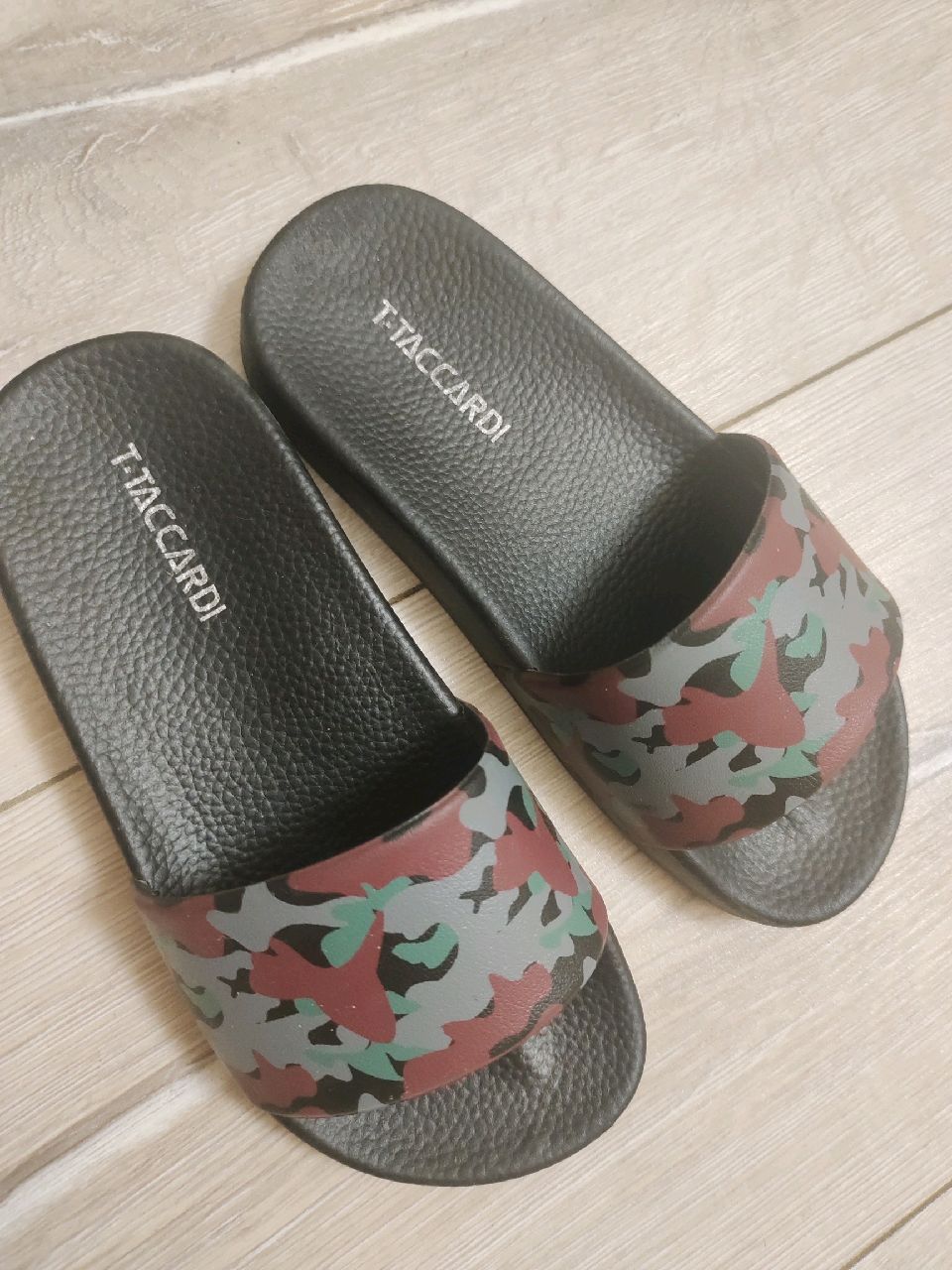 review
