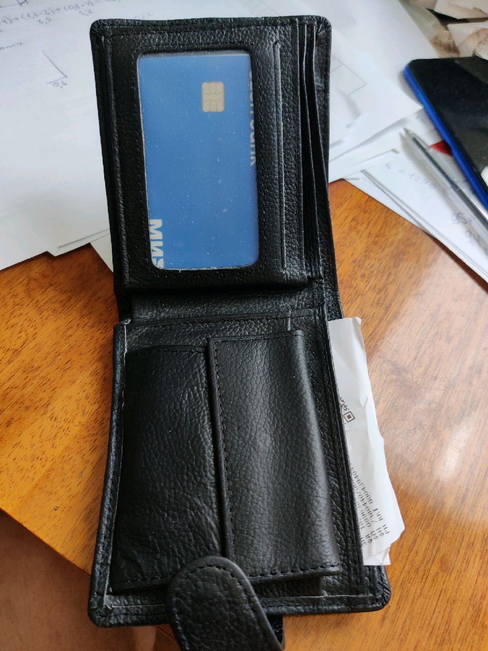 review