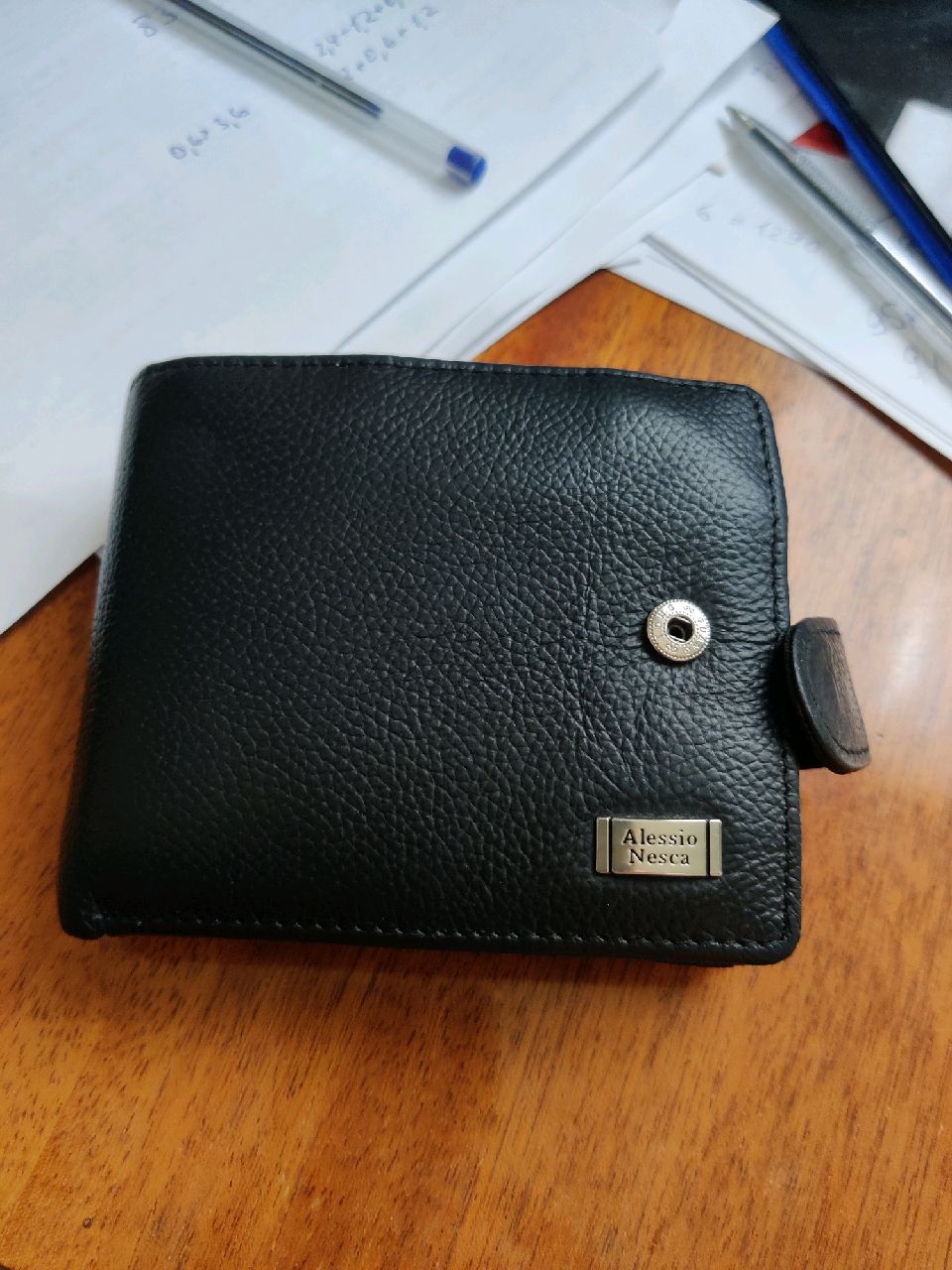 review
