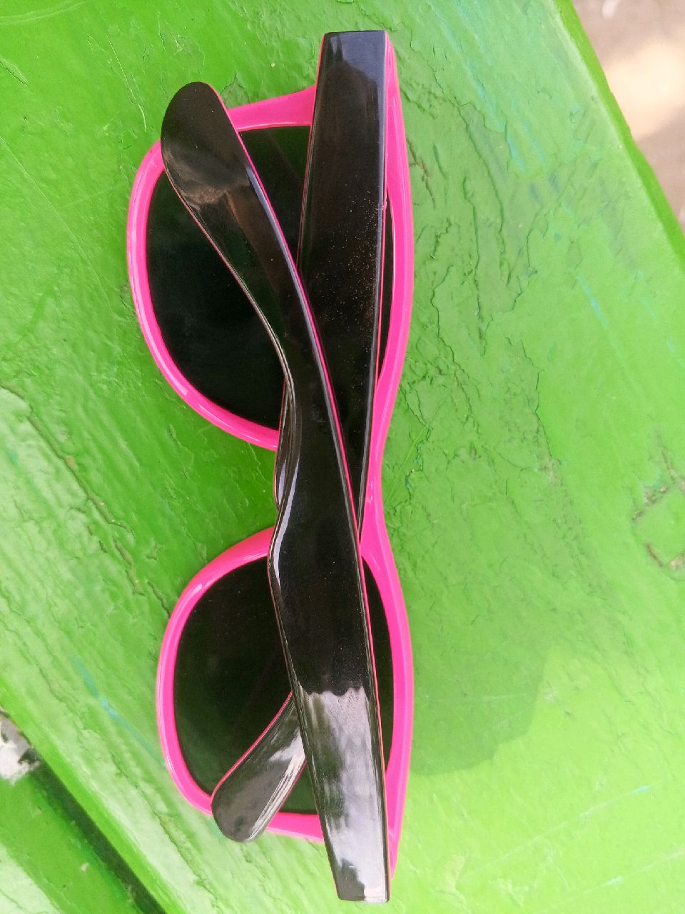 review