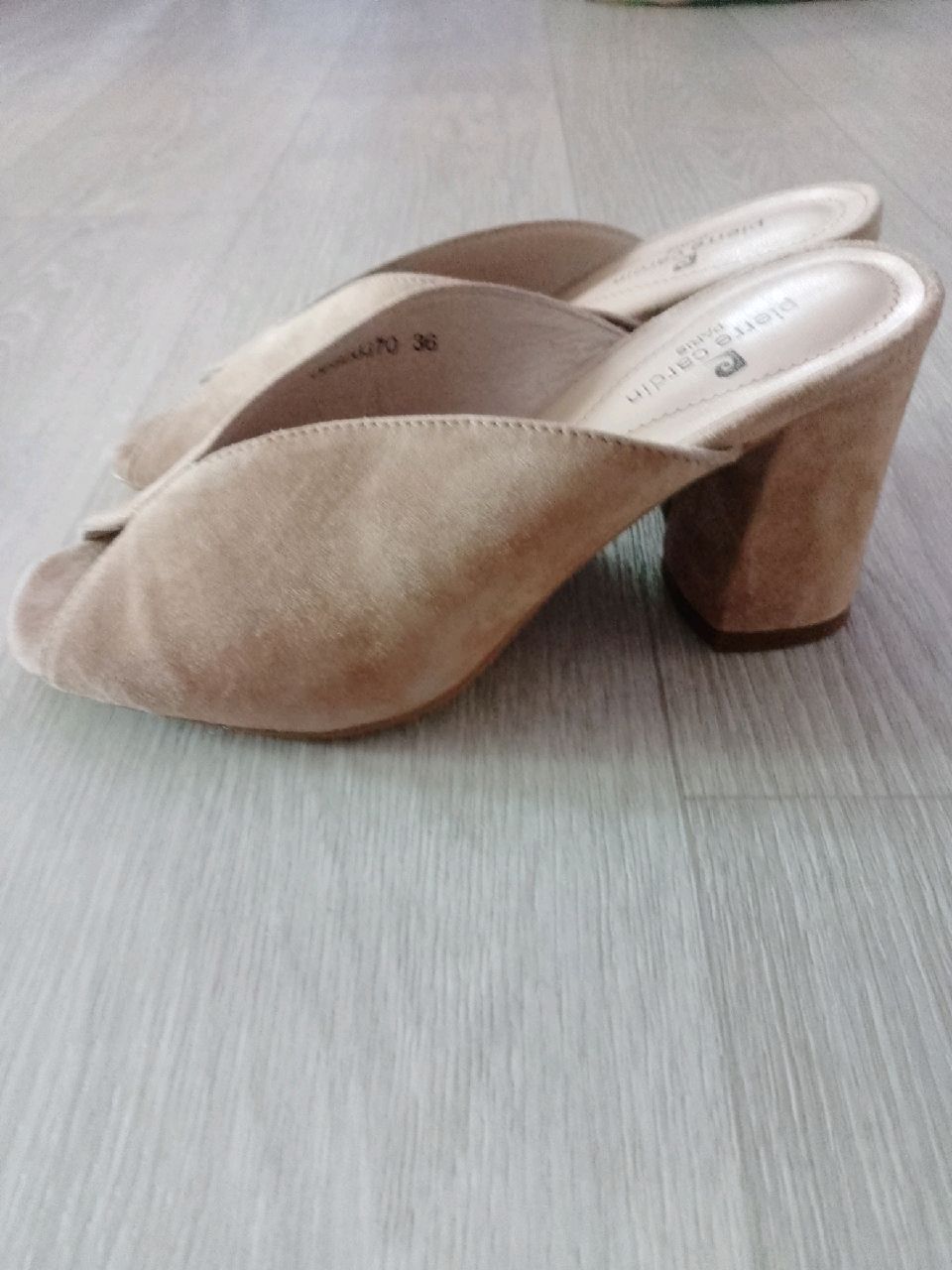 review
