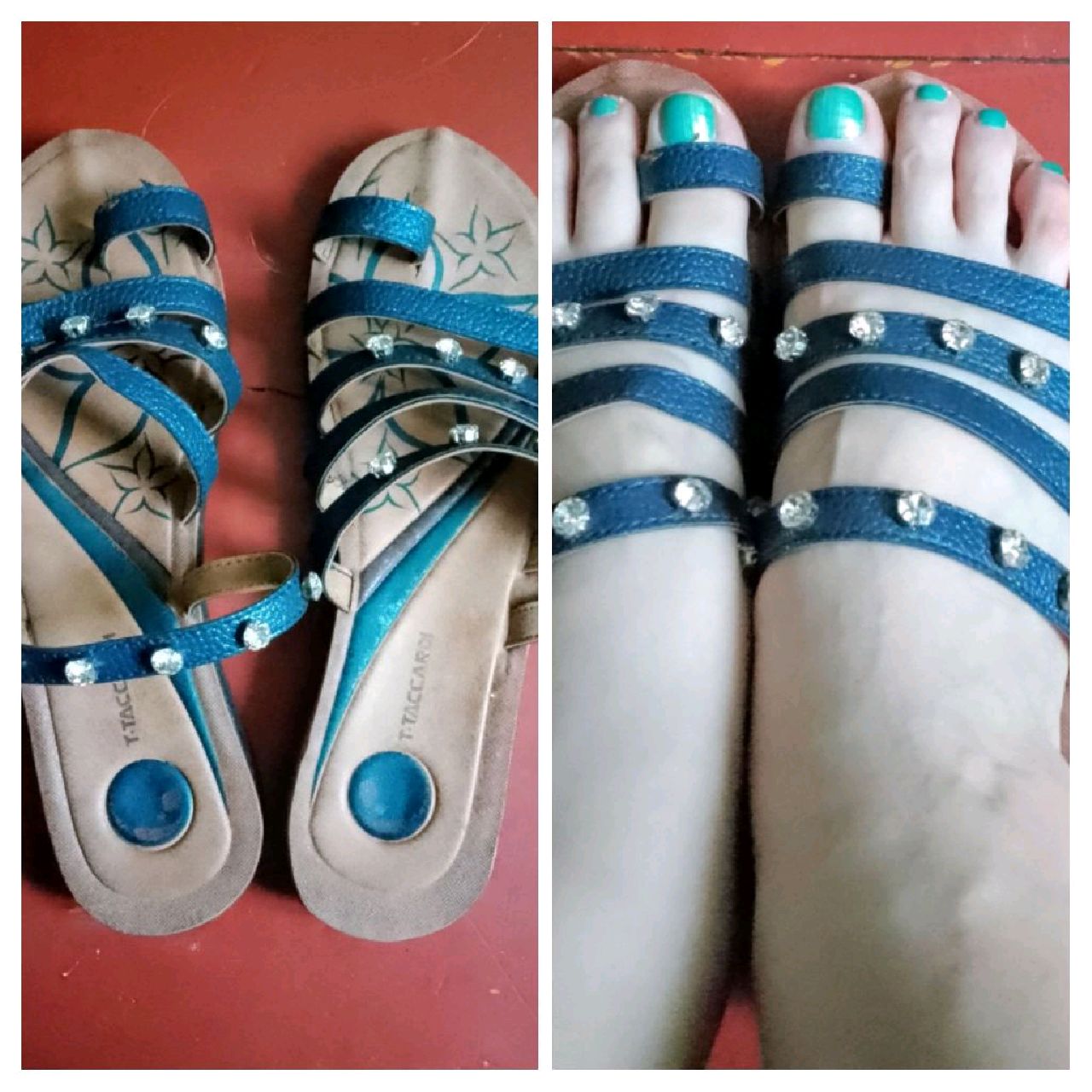 review