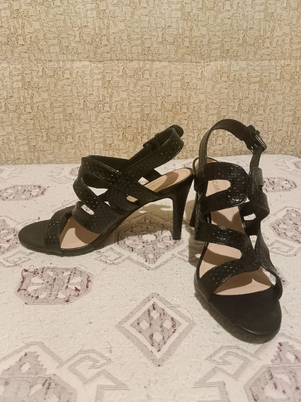 review