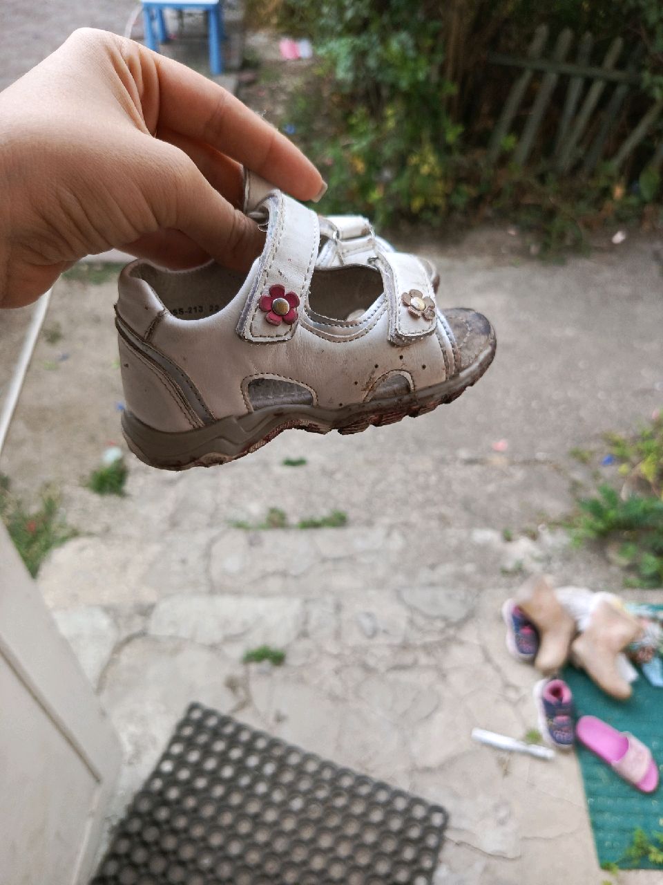review