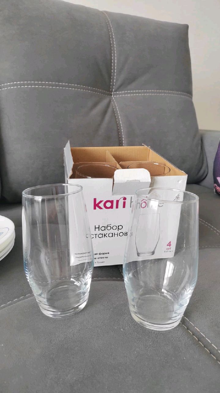 review