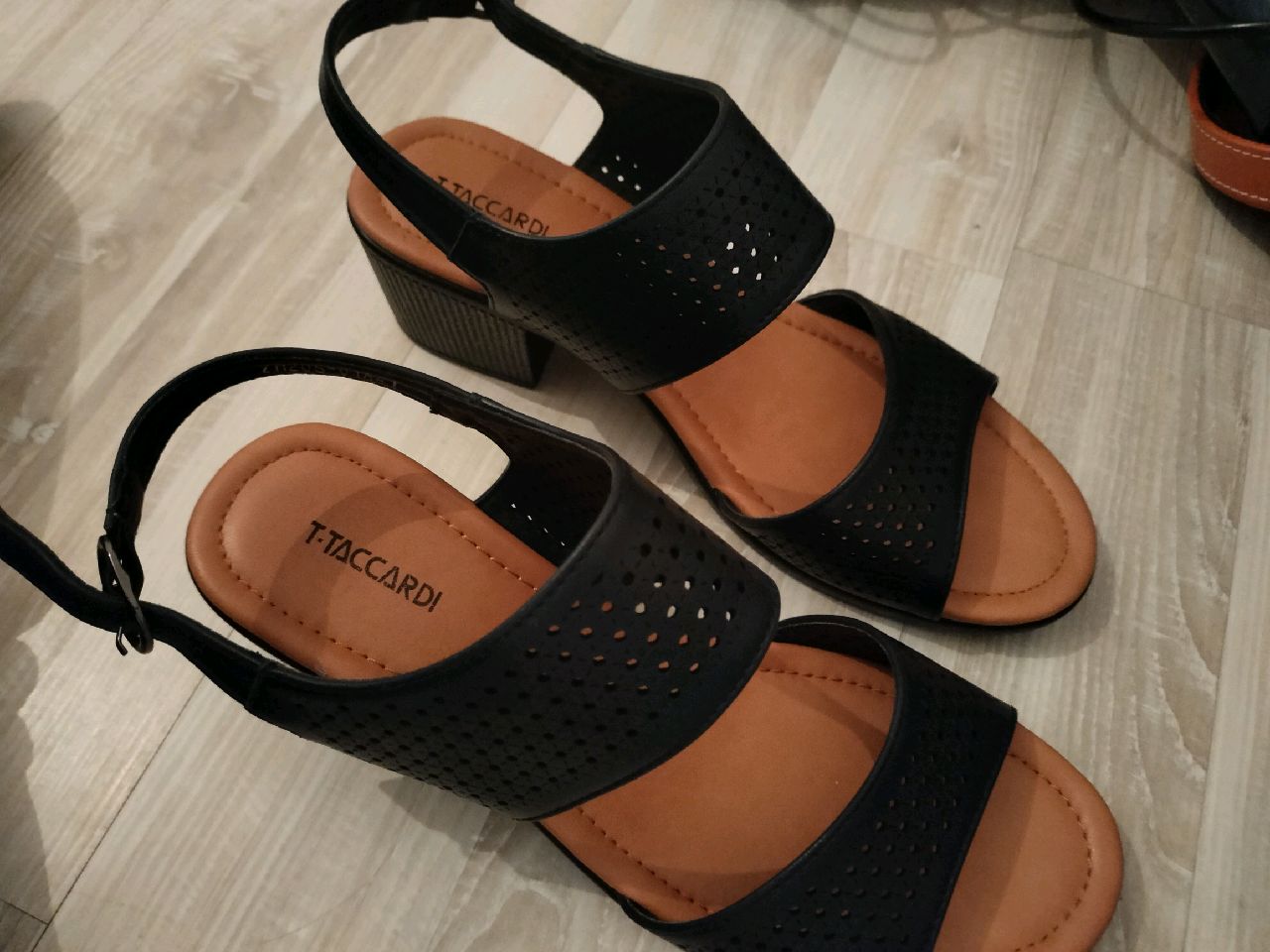 review
