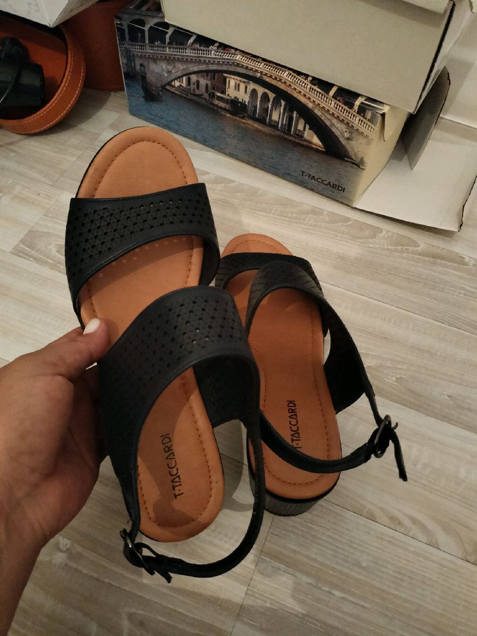 review