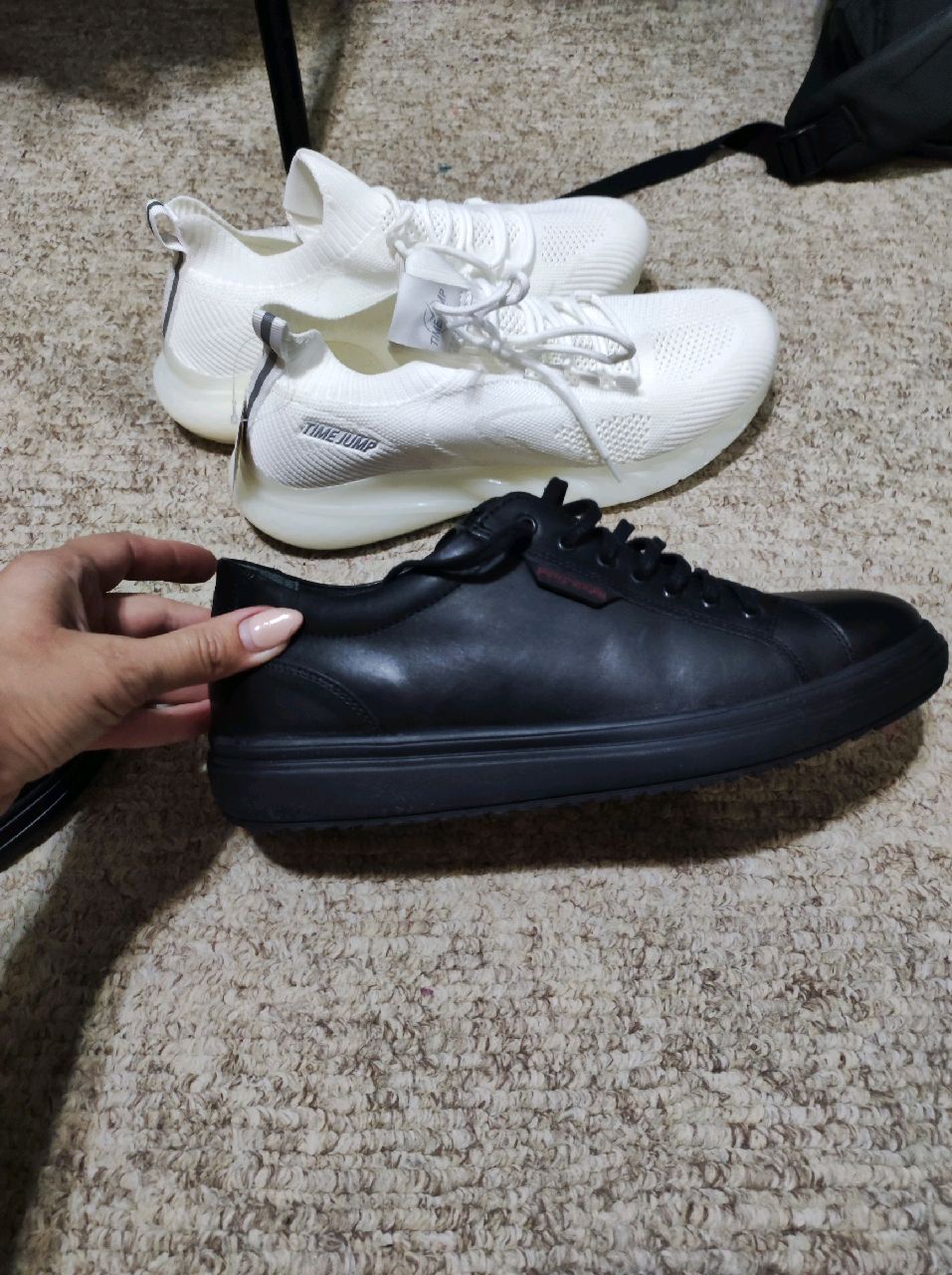 review