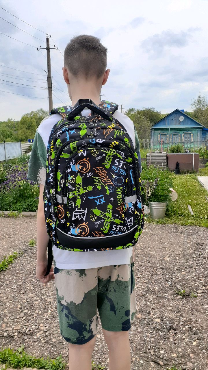 review