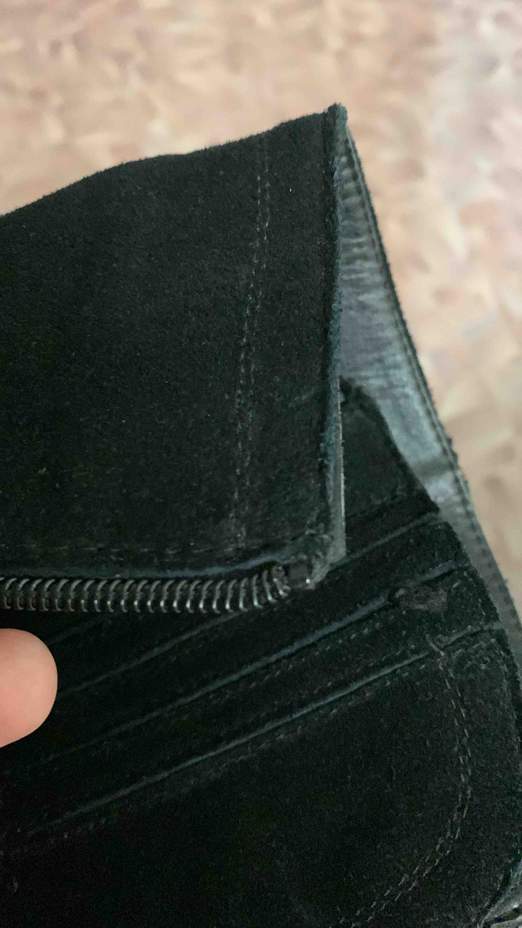 review