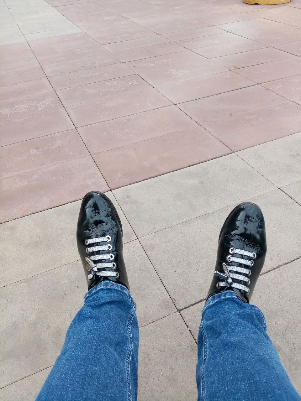 review