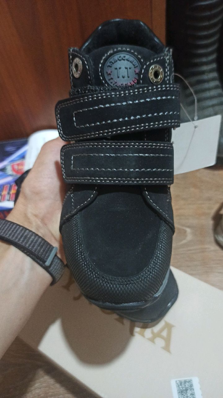 review