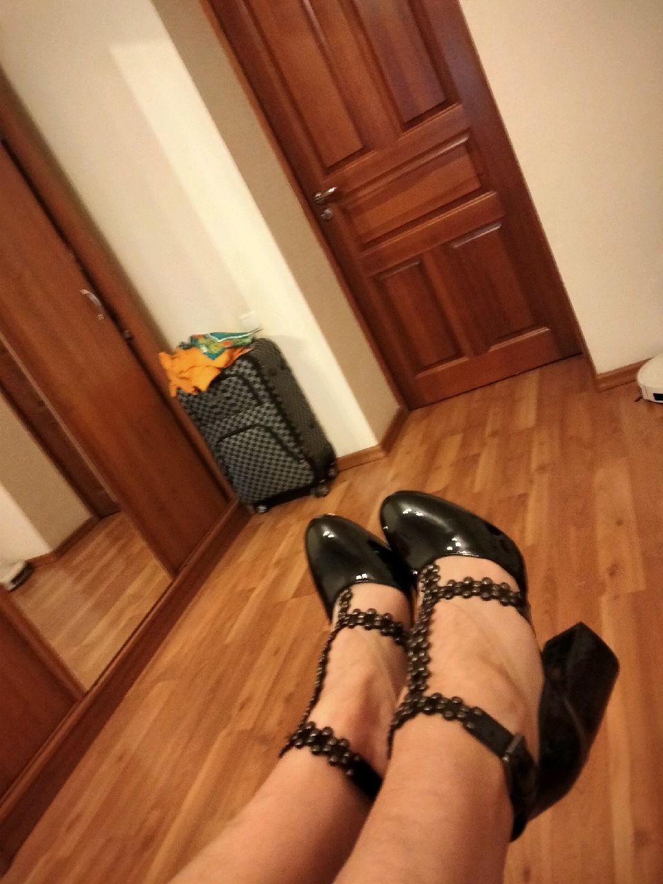 review