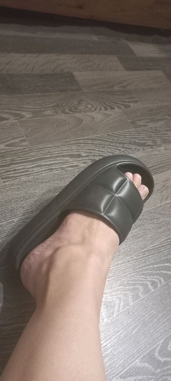 review
