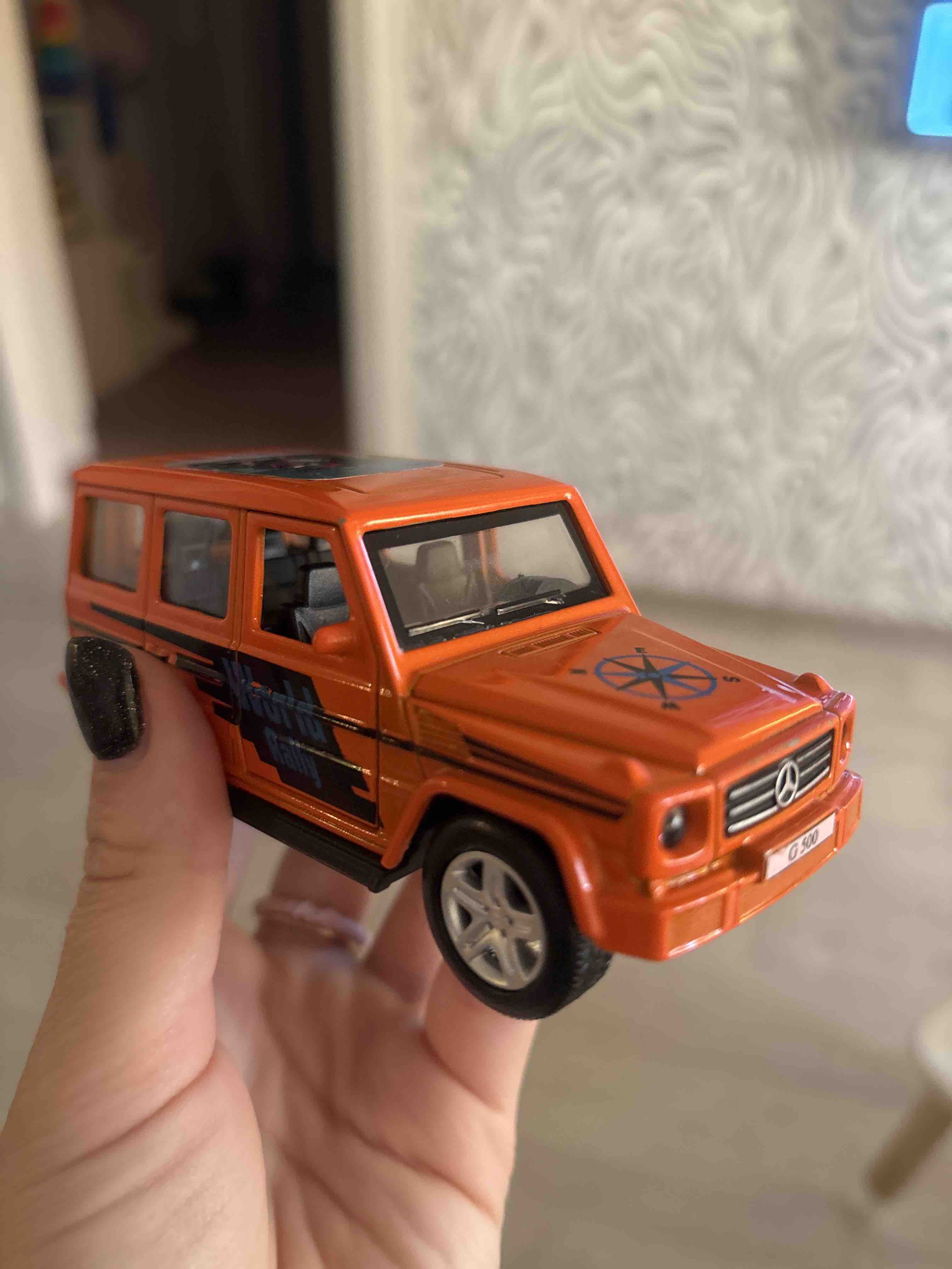 review