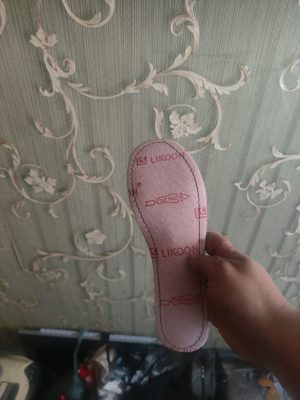 review