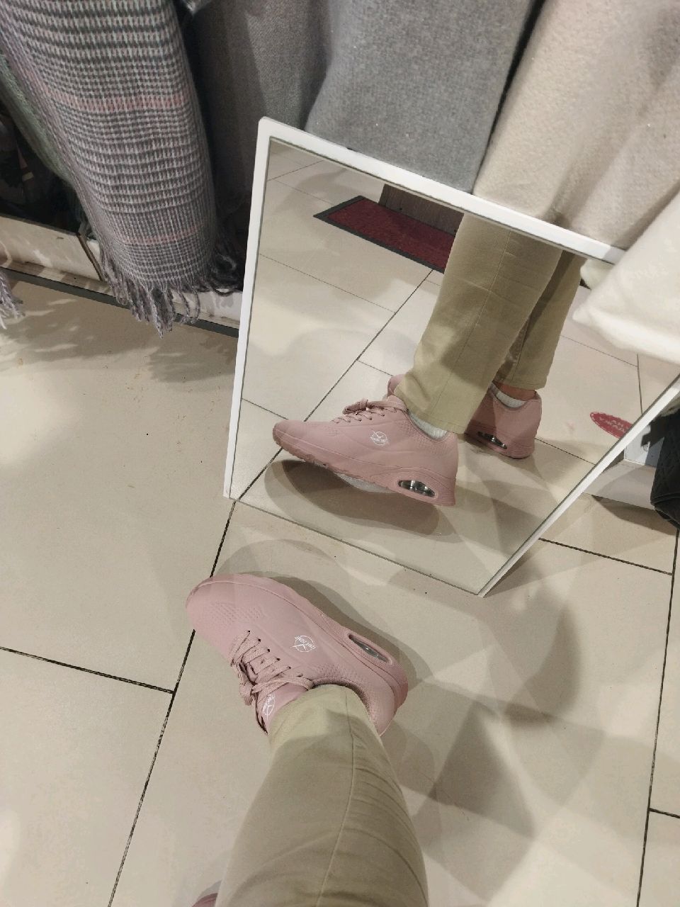 review