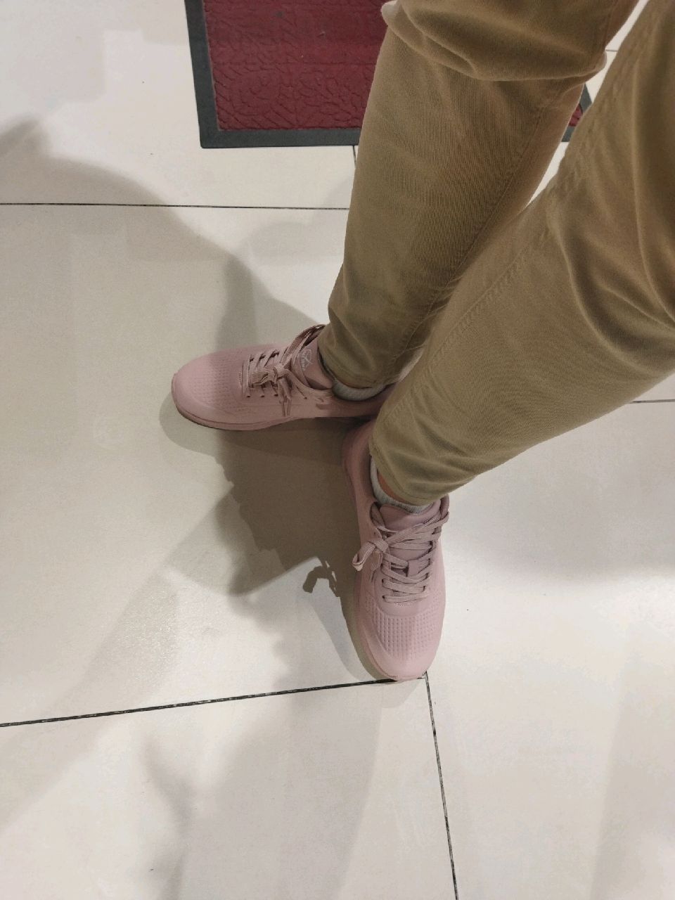 review