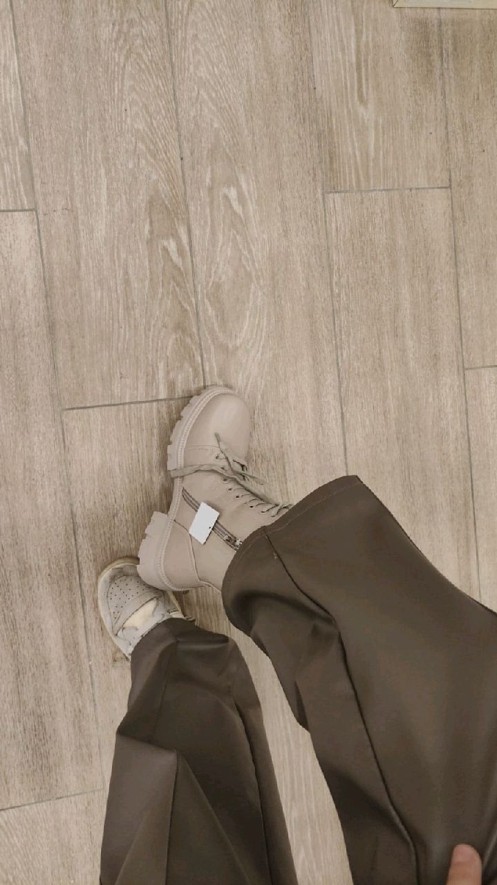 review