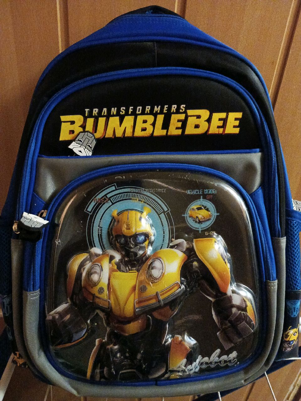 review