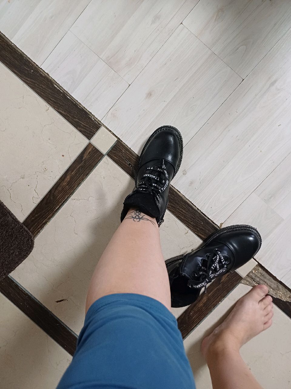 review
