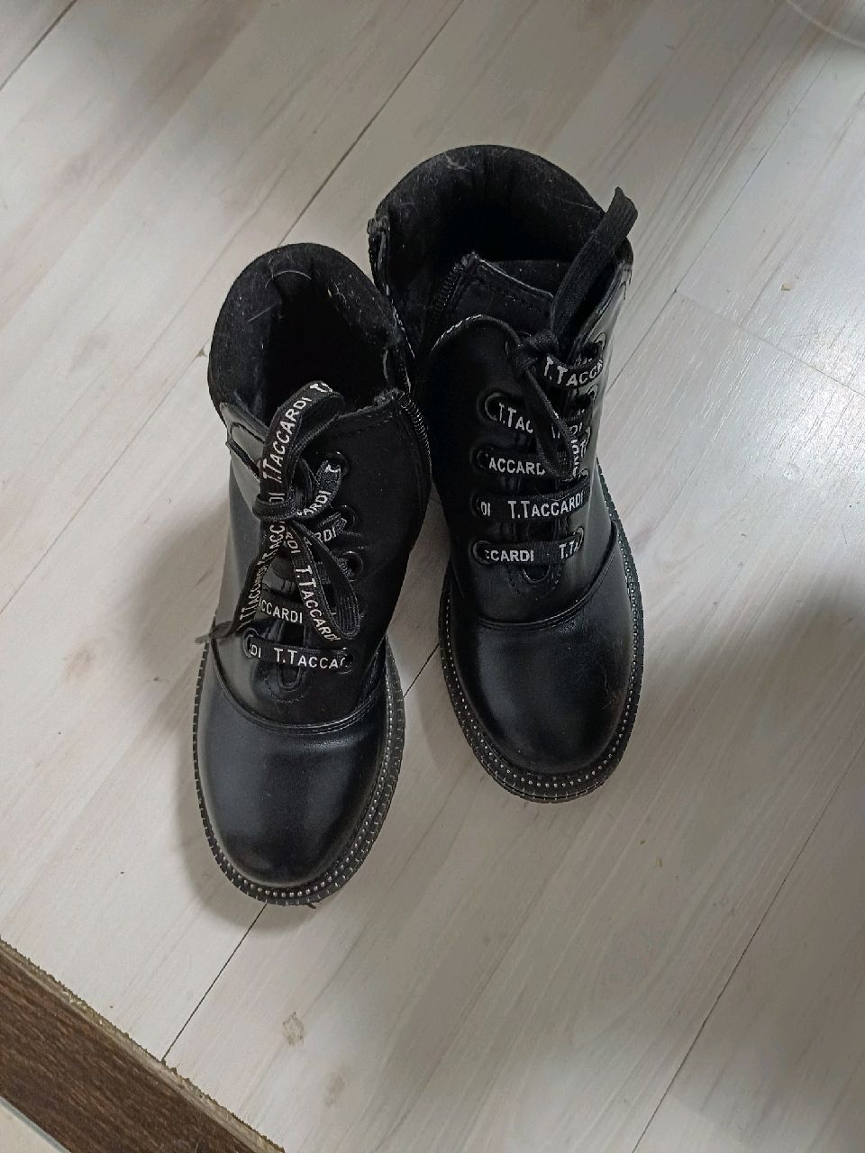 review