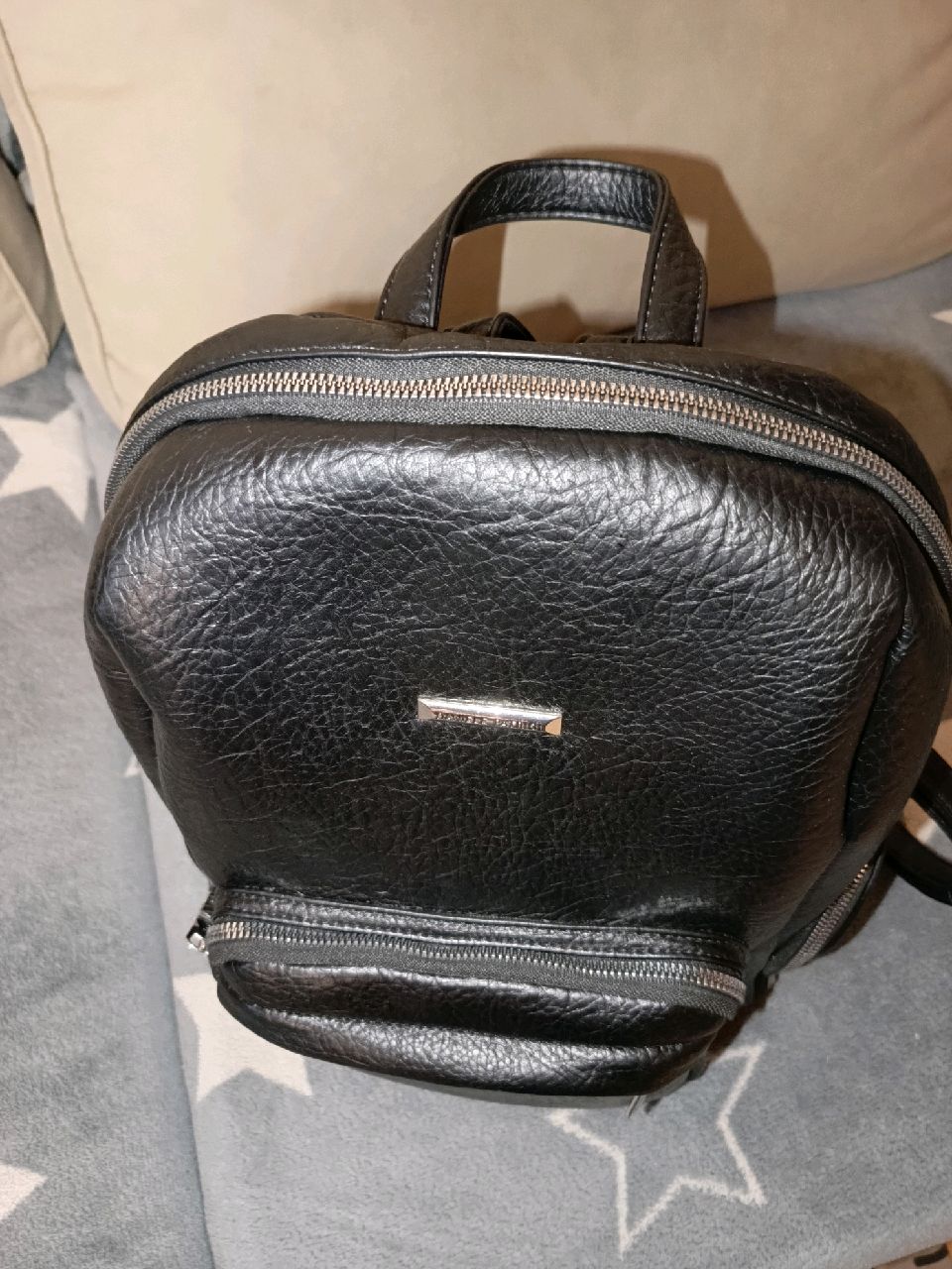 review