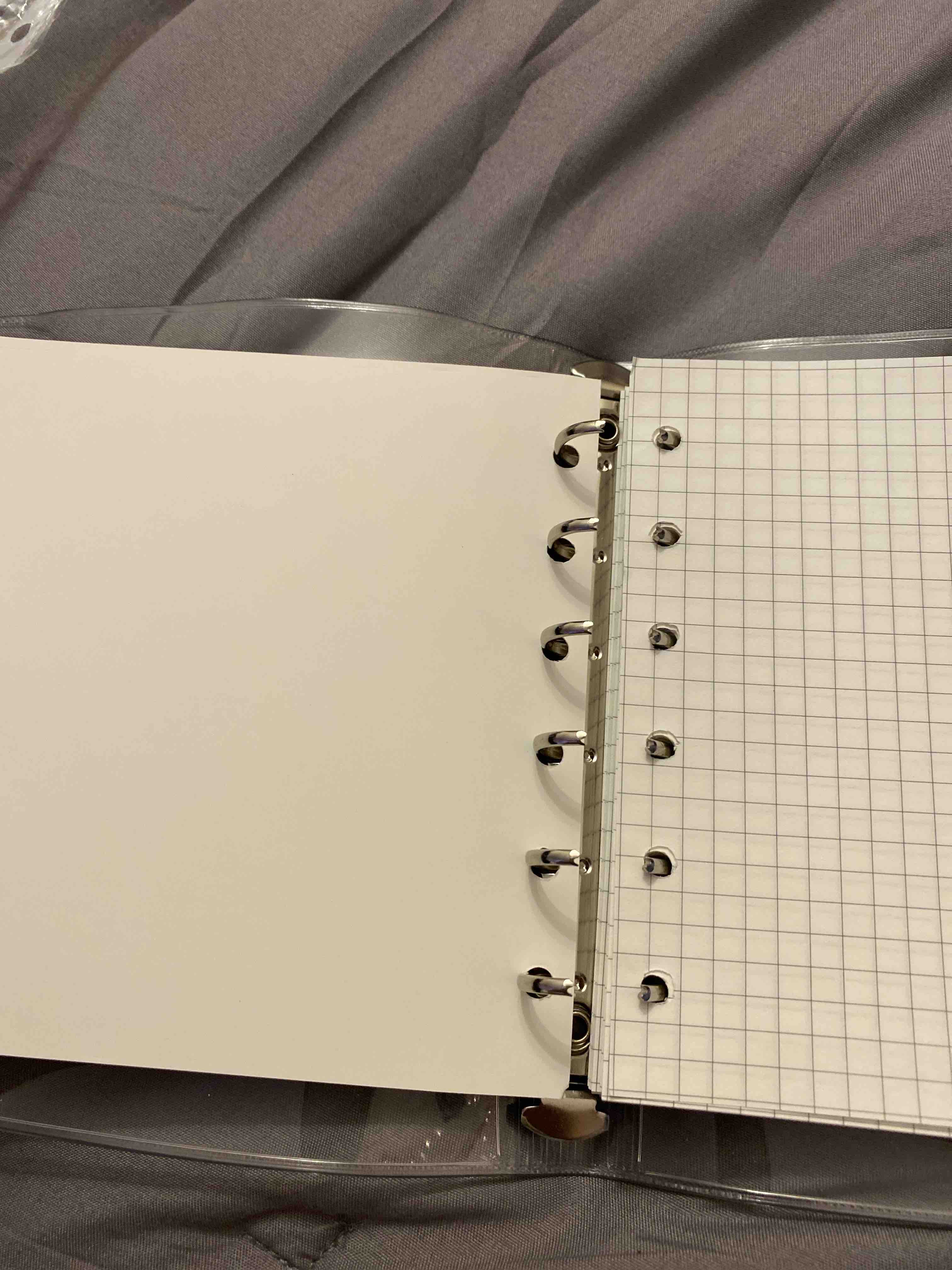 review