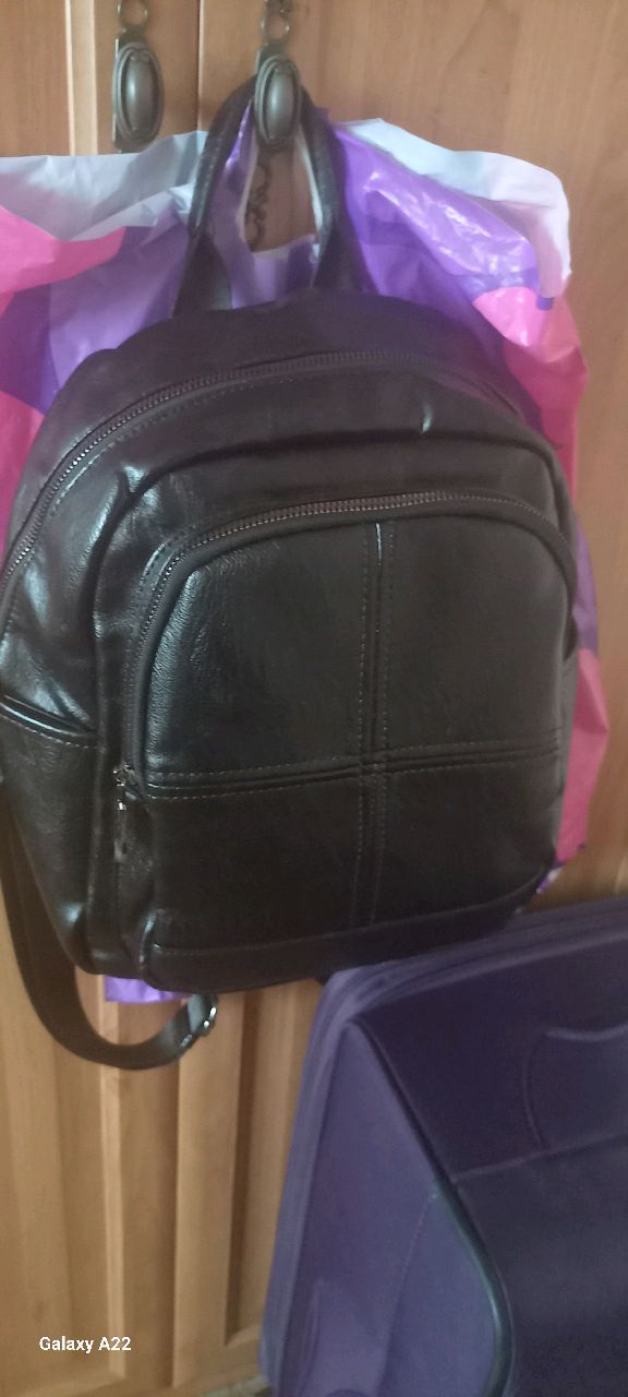review