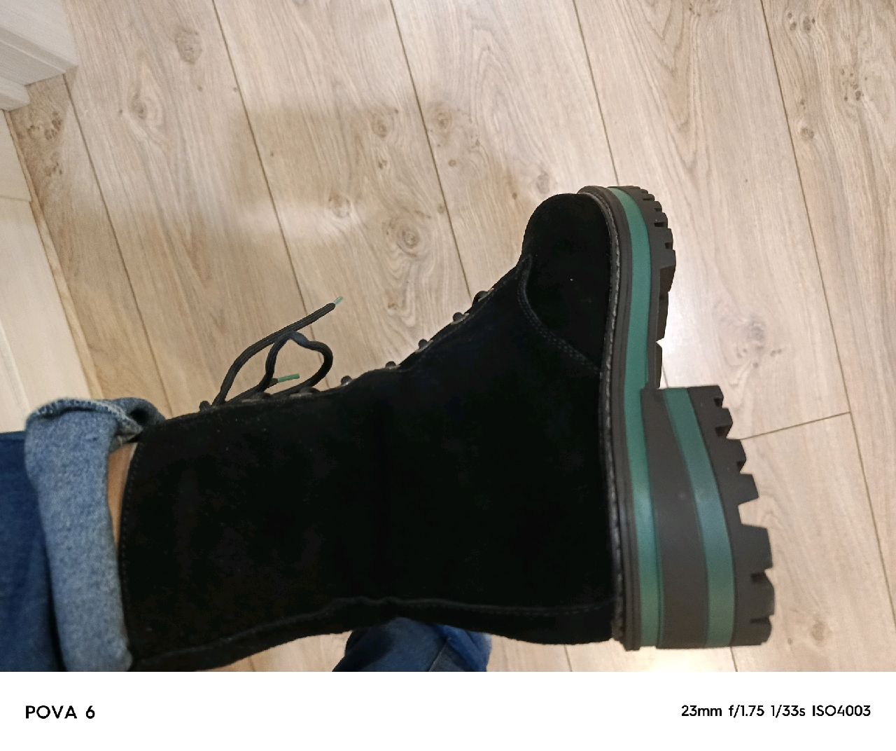review